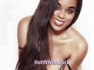 HottNWildChick