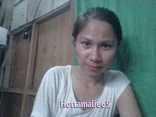 Hottamalie69