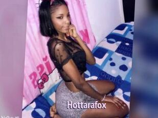 Hottarafox