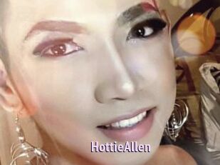 HottieAllen