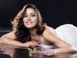 HottieArabian