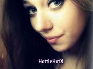 HottieHotX