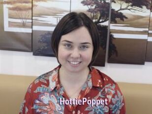 HottiePoppet