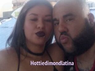 Hottiedimondlatina