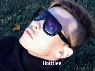 Hotttiee