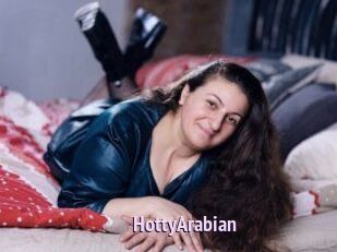 HottyArabian