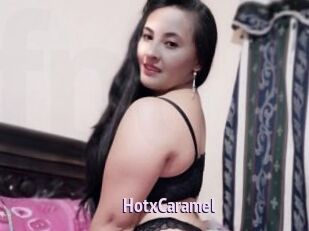 HotxCaramel