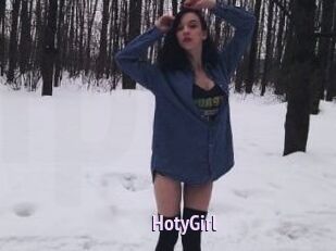 HotyGirl