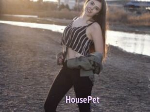 HousePet