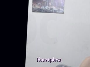 Houseplesa