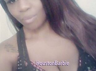HoustonBarbie