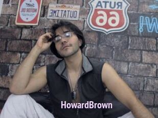 HowardBrown