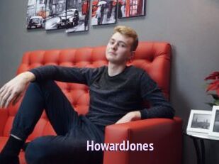 HowardJones