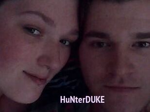 HuNterDUKE