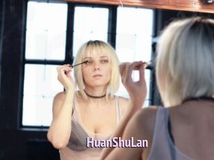 HuanShuLan