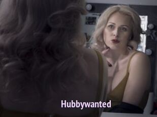 Hubbywanted