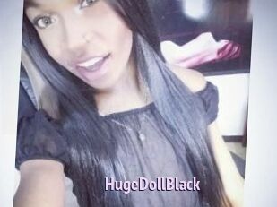 HugeDollBlack