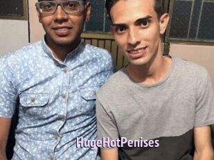 HugeHotPenises