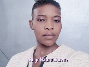 HugeNaturalCurves