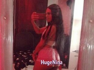HugeNina