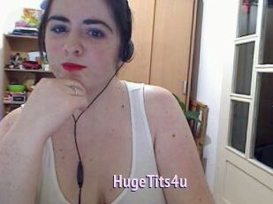 HugeTits4u