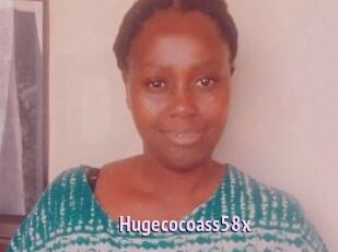 Hugecocoass58x