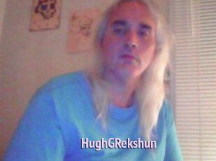 HughGRekshun