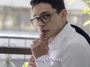 HughSheen