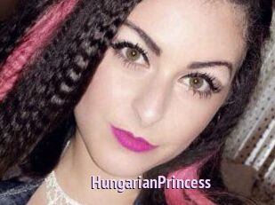 HungarianPrincess