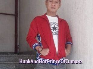 HunkAndHotPrinceOfCumxxx