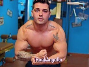 HunkAngello