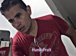 HunkyFruit