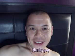 Hunkyguy