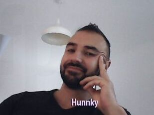 Hunnky