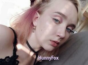 HunnyFox