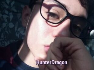 HunterDragon