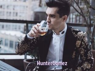 HunterGomez