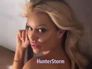 HunterStorm