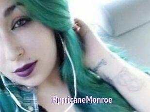 HurricaneMonroe