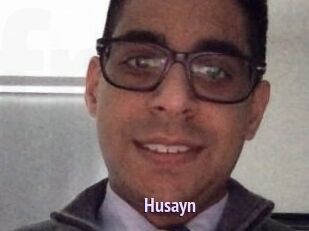Husayn