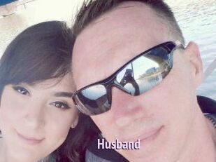 Husband
