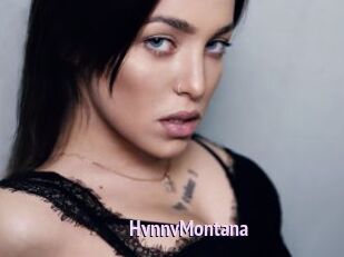 HvnnvMontana