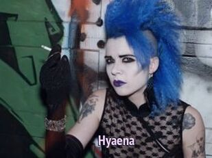 Hyaena