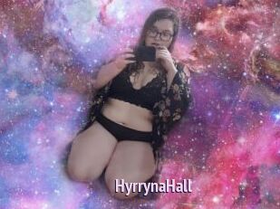 HyrrynaHall