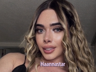 Haannastar