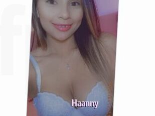 Haanny