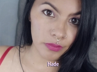 Hade