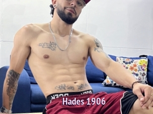 hades_1906 Film Porno