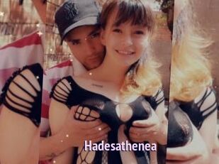 Hadesathenea