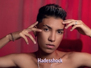 Hadesshock